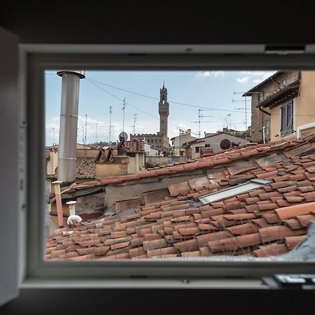 Santaelisabettafirenze1アパートメント エクステリア 写真