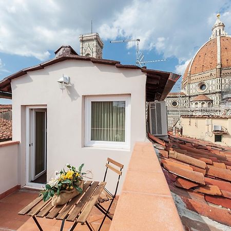 Santaelisabettafirenze1アパートメント エクステリア 写真