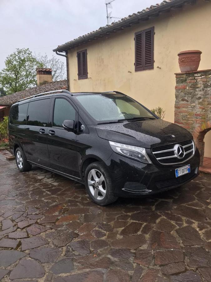 Santaelisabettafirenze1アパートメント エクステリア 写真