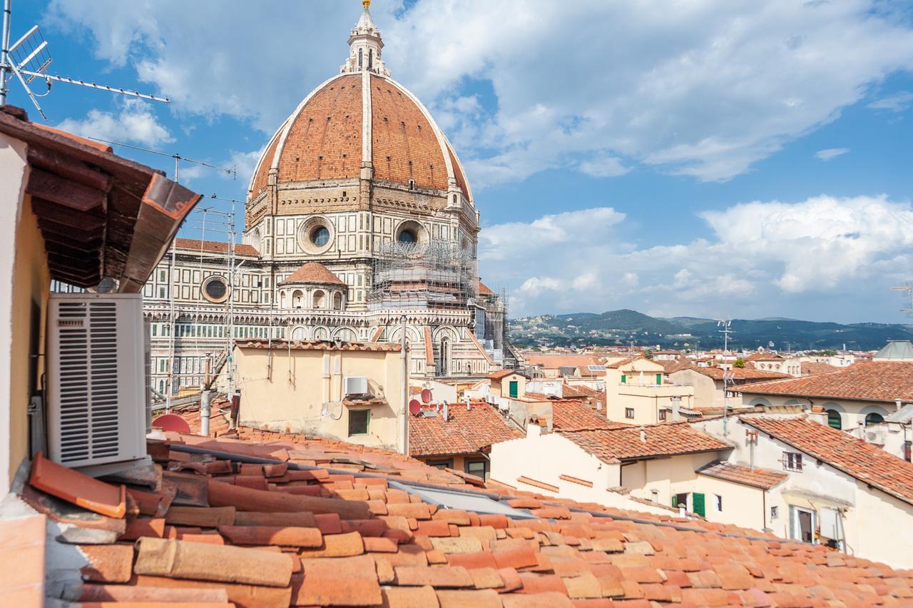 Santaelisabettafirenze1アパートメント エクステリア 写真