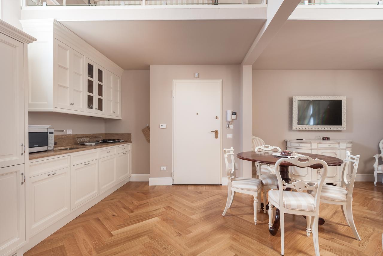 Santaelisabettafirenze1アパートメント エクステリア 写真
