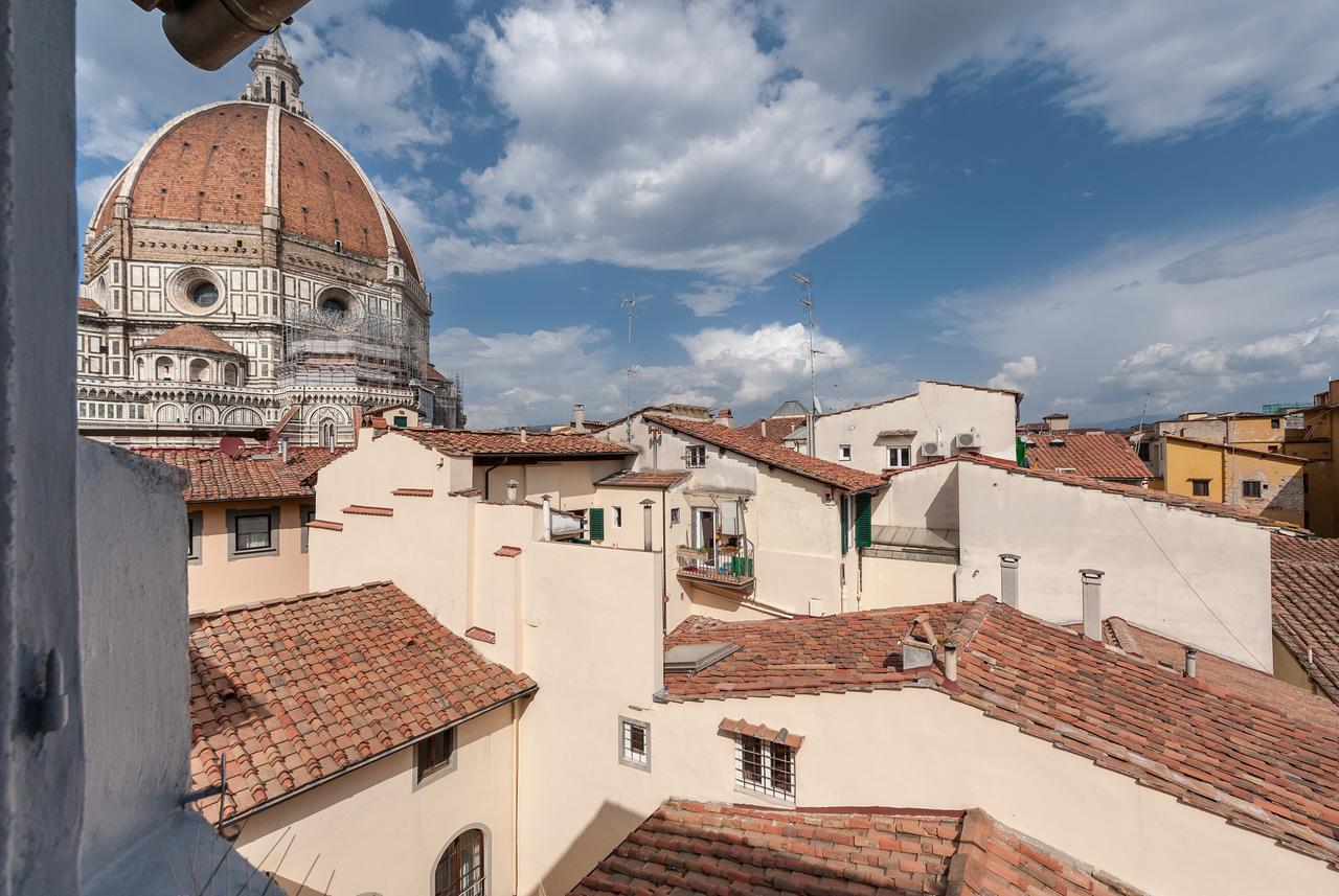 Santaelisabettafirenze1アパートメント エクステリア 写真