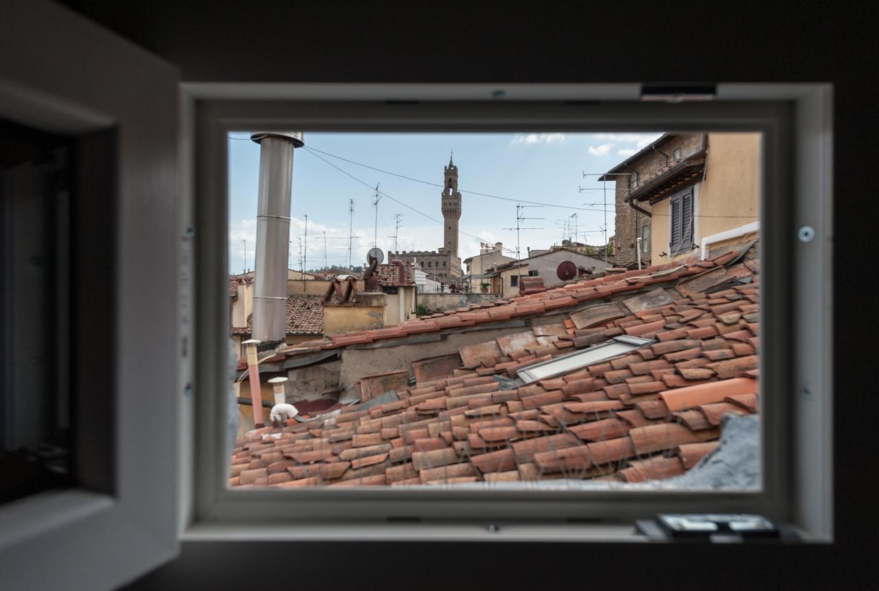 Santaelisabettafirenze1アパートメント エクステリア 写真