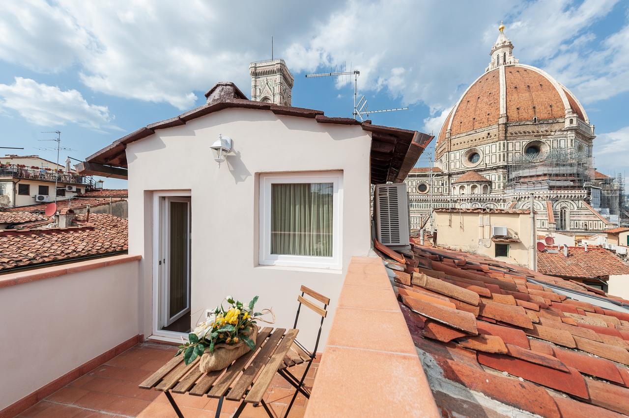 Santaelisabettafirenze1アパートメント エクステリア 写真