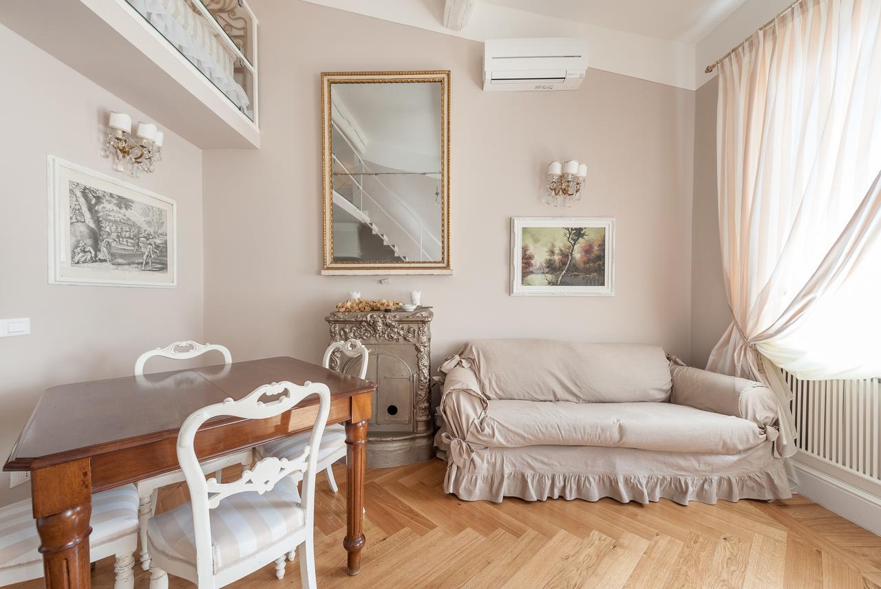 Santaelisabettafirenze1アパートメント エクステリア 写真
