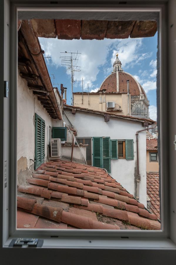Santaelisabettafirenze1アパートメント エクステリア 写真