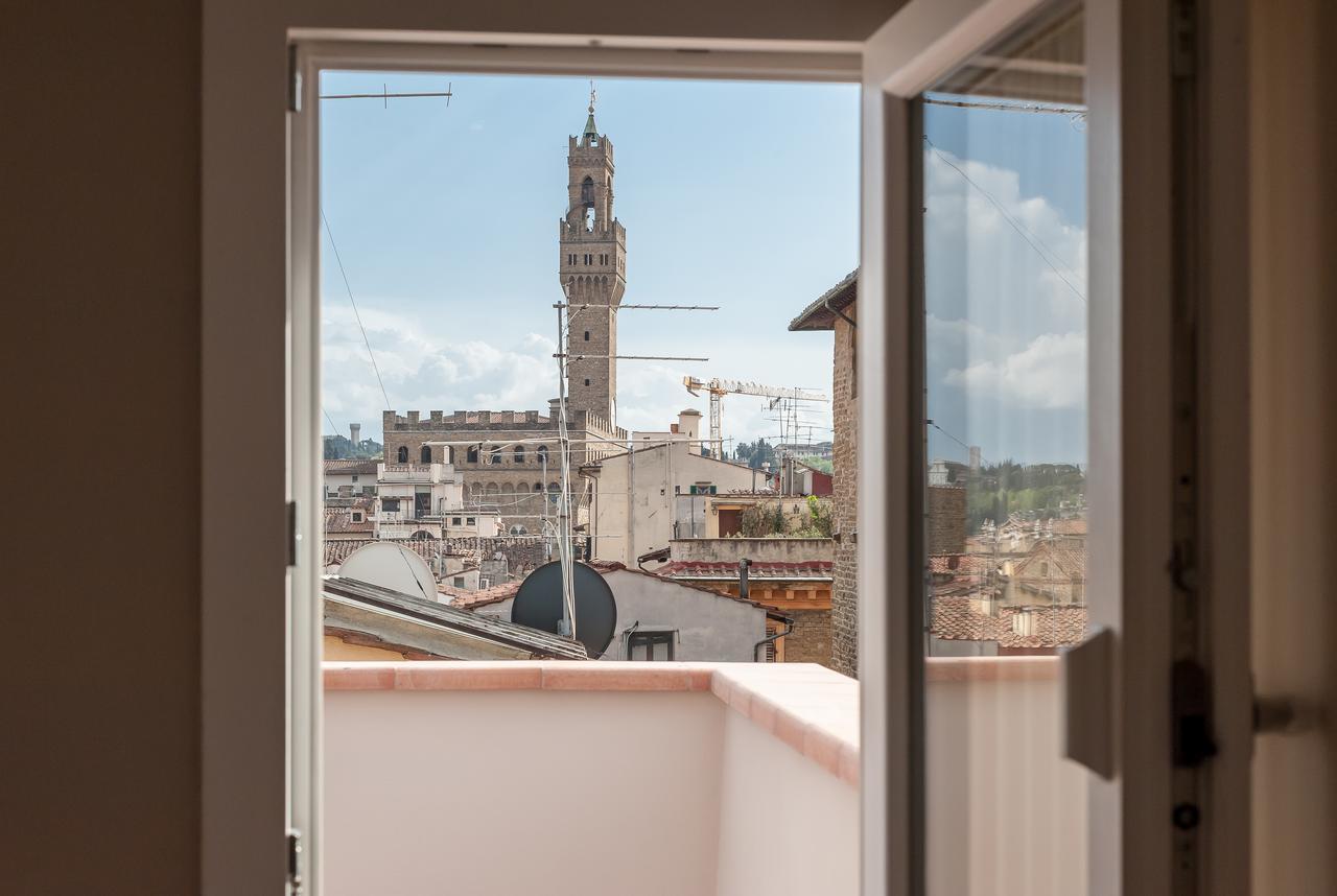 Santaelisabettafirenze1アパートメント エクステリア 写真