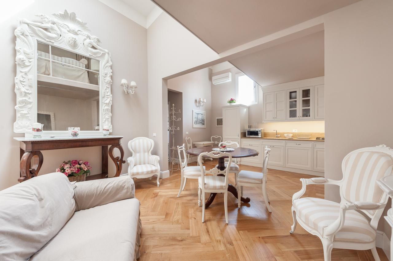 Santaelisabettafirenze1アパートメント エクステリア 写真