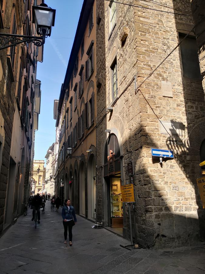 Santaelisabettafirenze1アパートメント エクステリア 写真