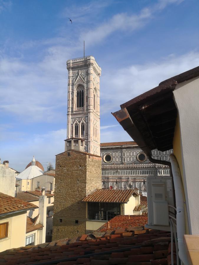 Santaelisabettafirenze1アパートメント エクステリア 写真