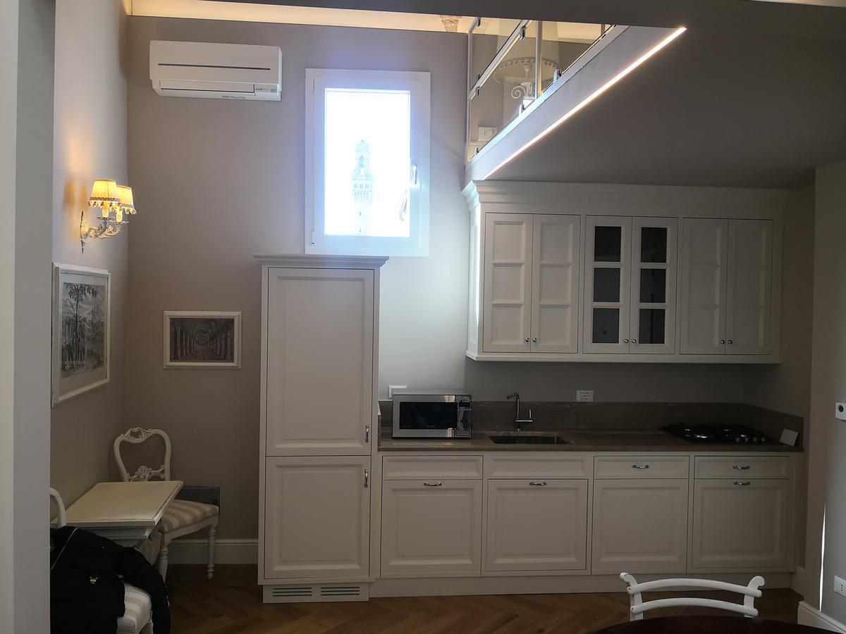 Santaelisabettafirenze1アパートメント エクステリア 写真